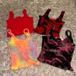 Emma & Sam Tank Top Bundle